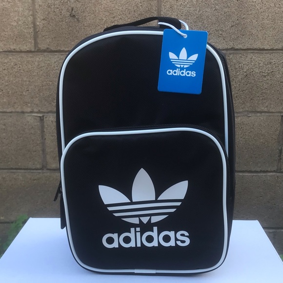 Adidas Originals Santiago Lunch Bag - Picture 1 of 3